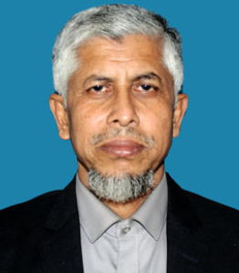 Mohammad Abdul Mannan